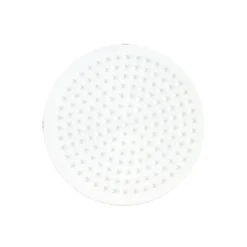 Hama Midi Bio Piggplate – Rund liten