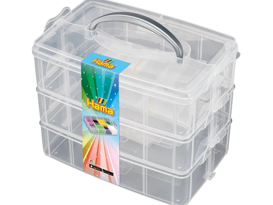 Hama Midi Large Storage box – empty