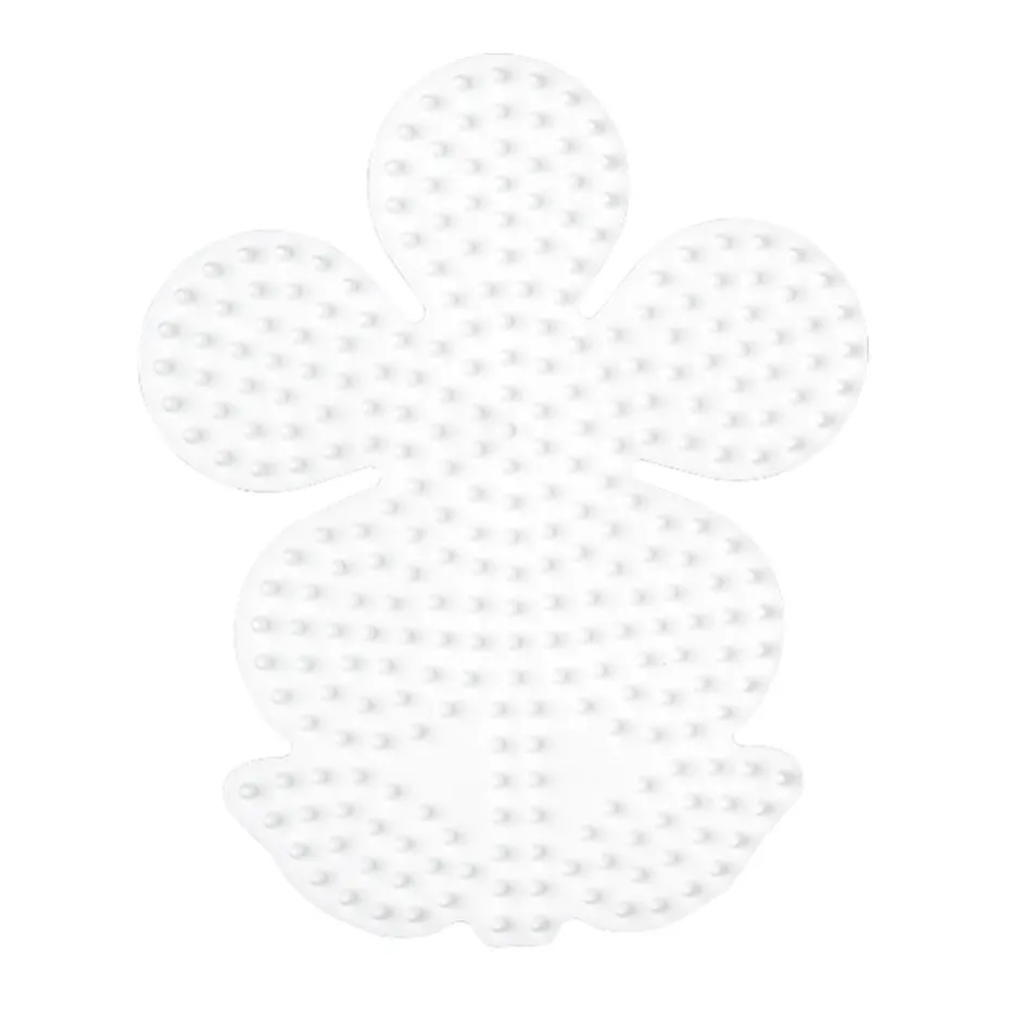 Hama Midi Piggplate 299 – Blomst