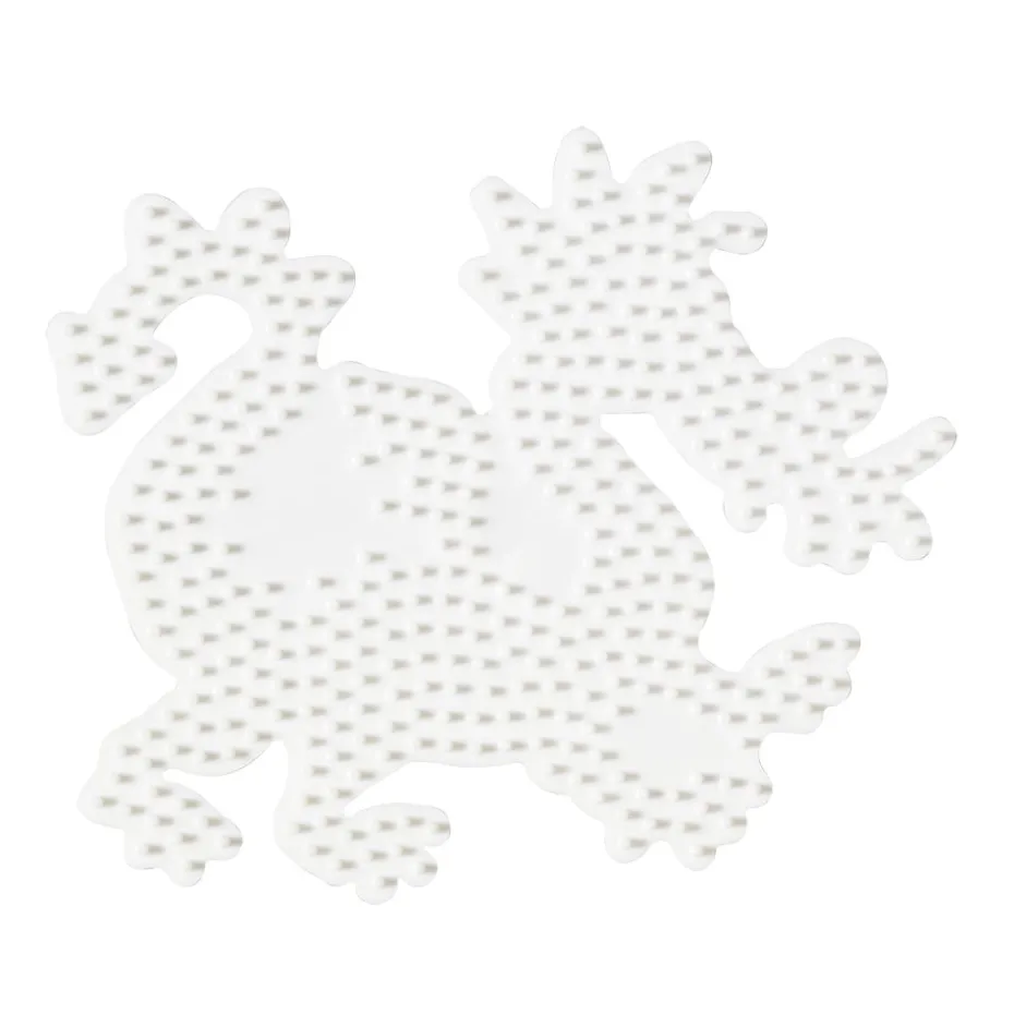 Hama Midi Piggplate 305 – Drage