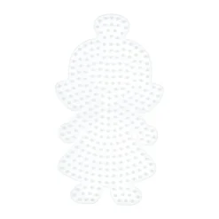 Hama Midi Piggplate 330 – Dukke
