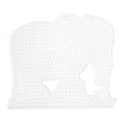 Hama Midi Piggplate 291 – Elefant