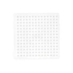 Hama Midi Piggplate 220 – Firkantet liten