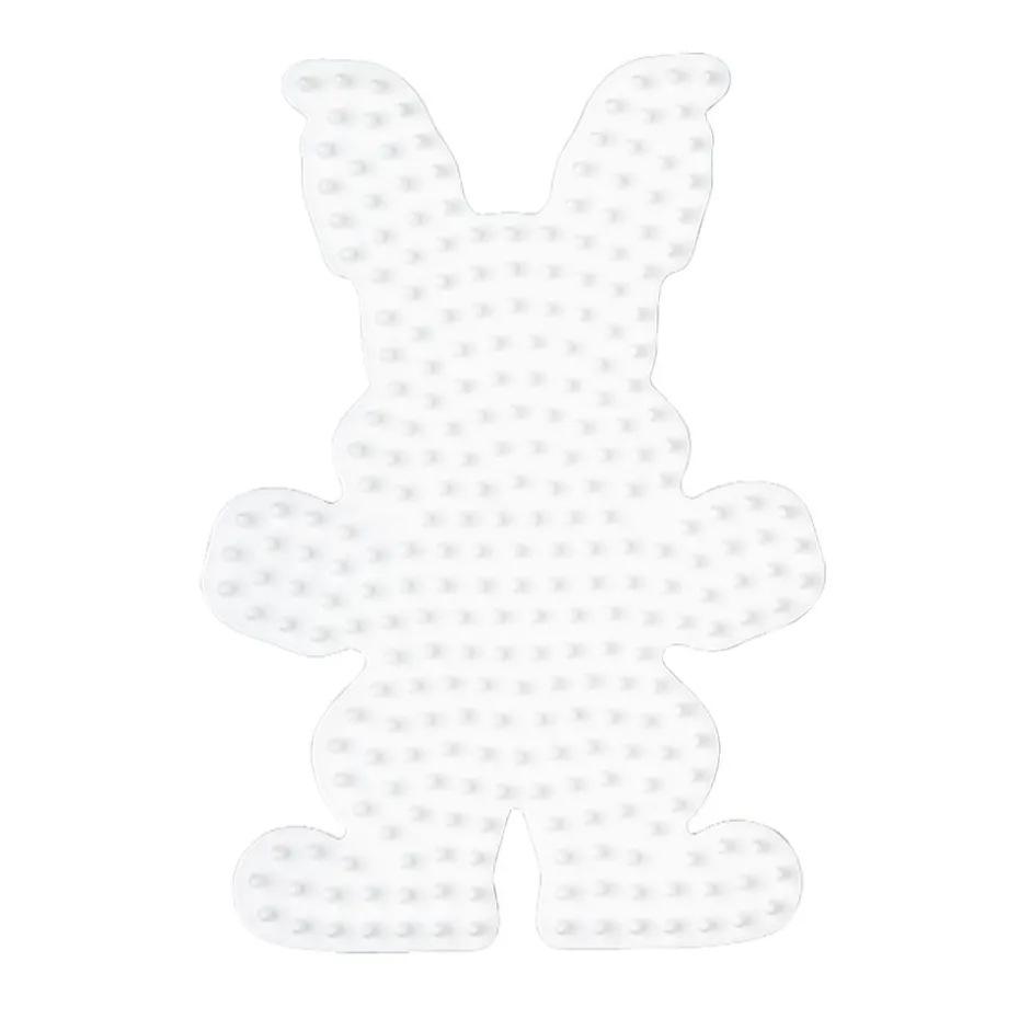 Hama Midi Piggplate 237 – Hare