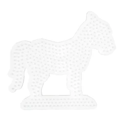 Hama Midi Piggplate 281 – Hest