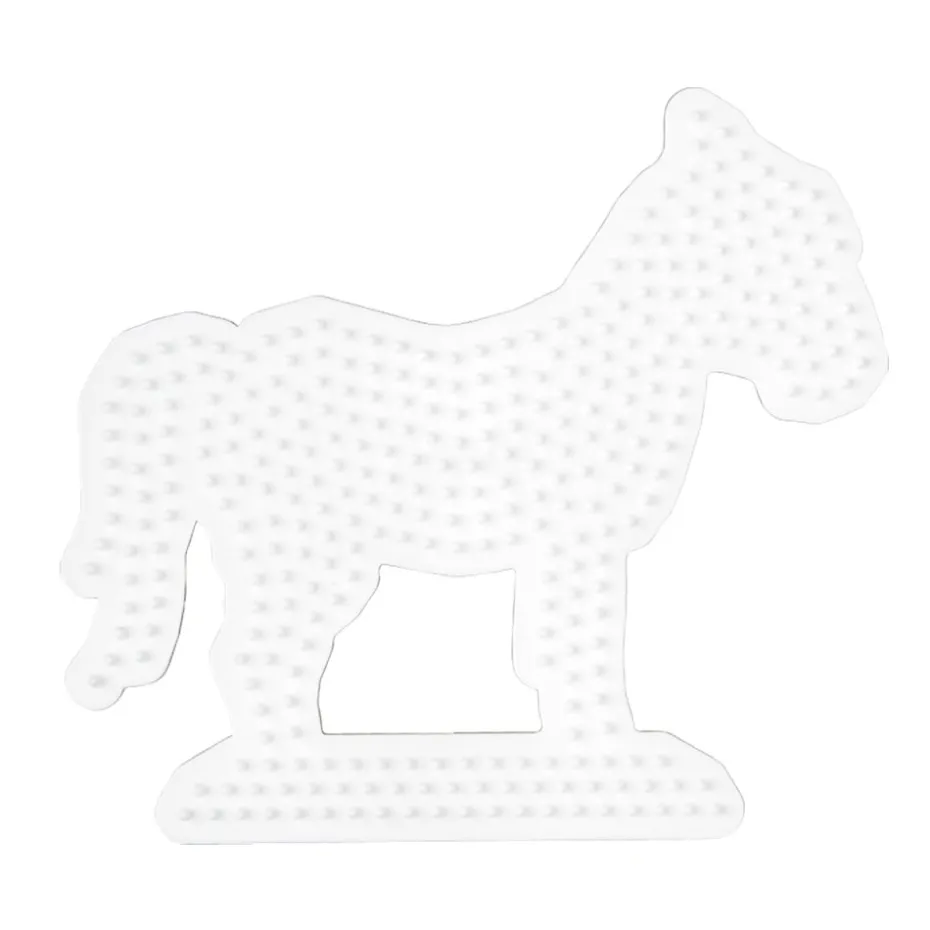 Hama Midi Piggplate 281 – Hest