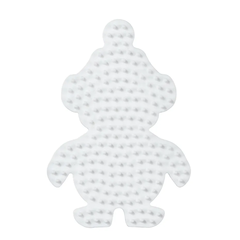 Hama Midi Piggplate 325 – Liten pingvin