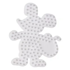 Hama Midi Piggplate 312 – Mus