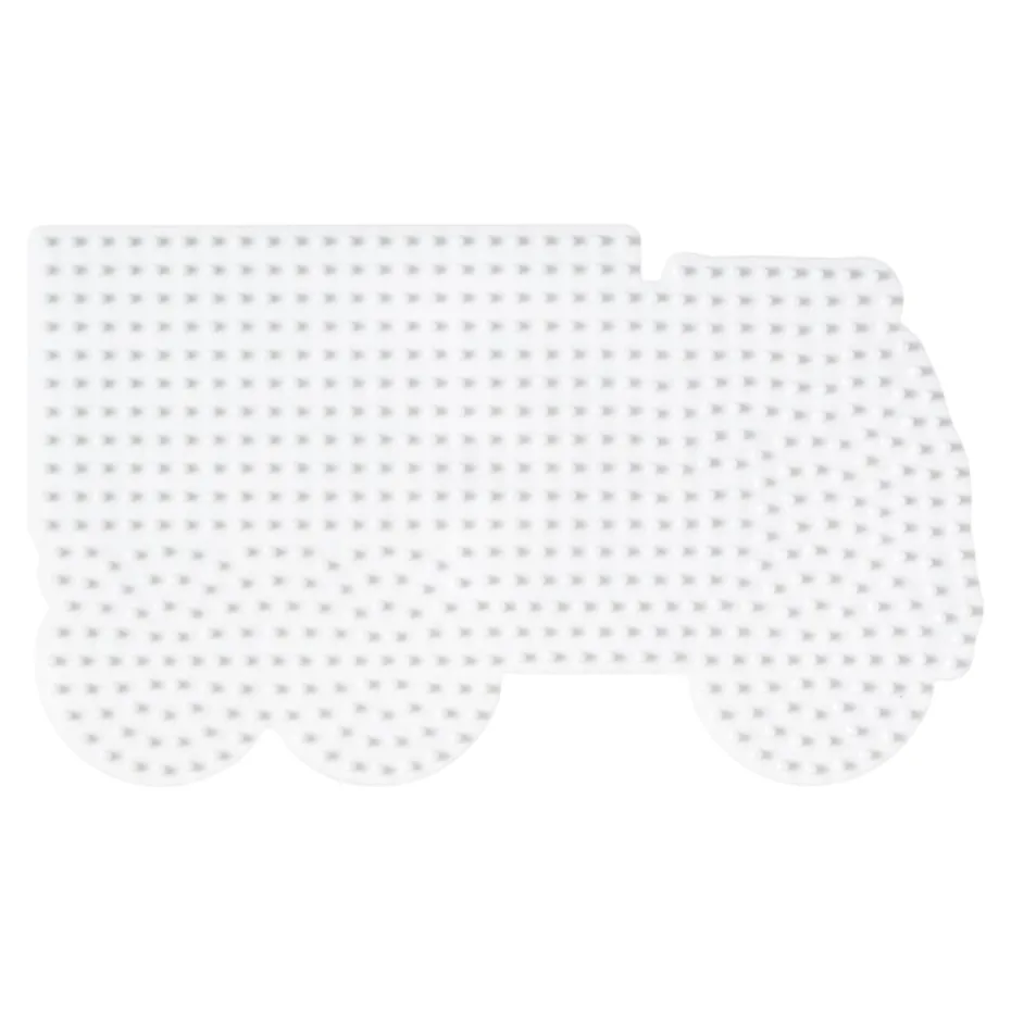 Hama Midi Piggplate 314 – Truck