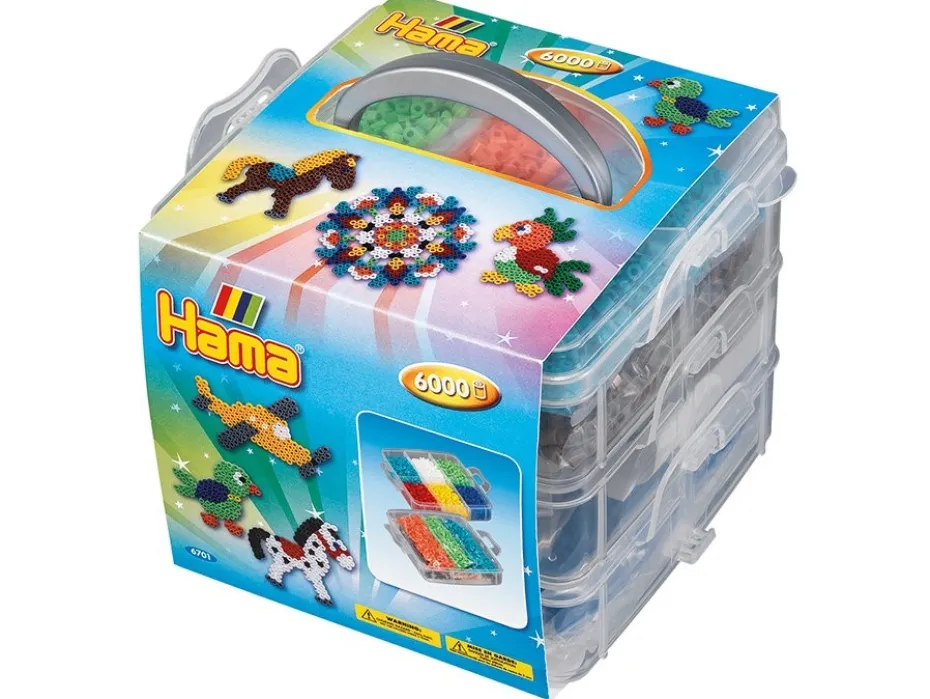 Hama Midi Small Storage box