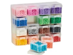 Hama Midi Storage Box Set – 16 deler