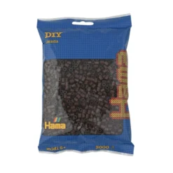 Hama Midi super 3000s – 12 Brun