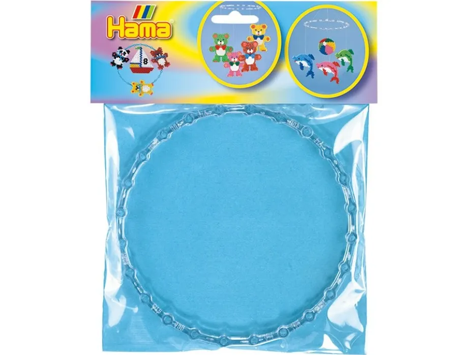 Hama Uroringer Ø:16cm – 2stk