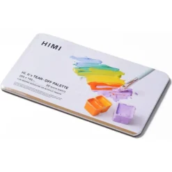 HIMI Avrivningspalett – 30ark – 255x145mm