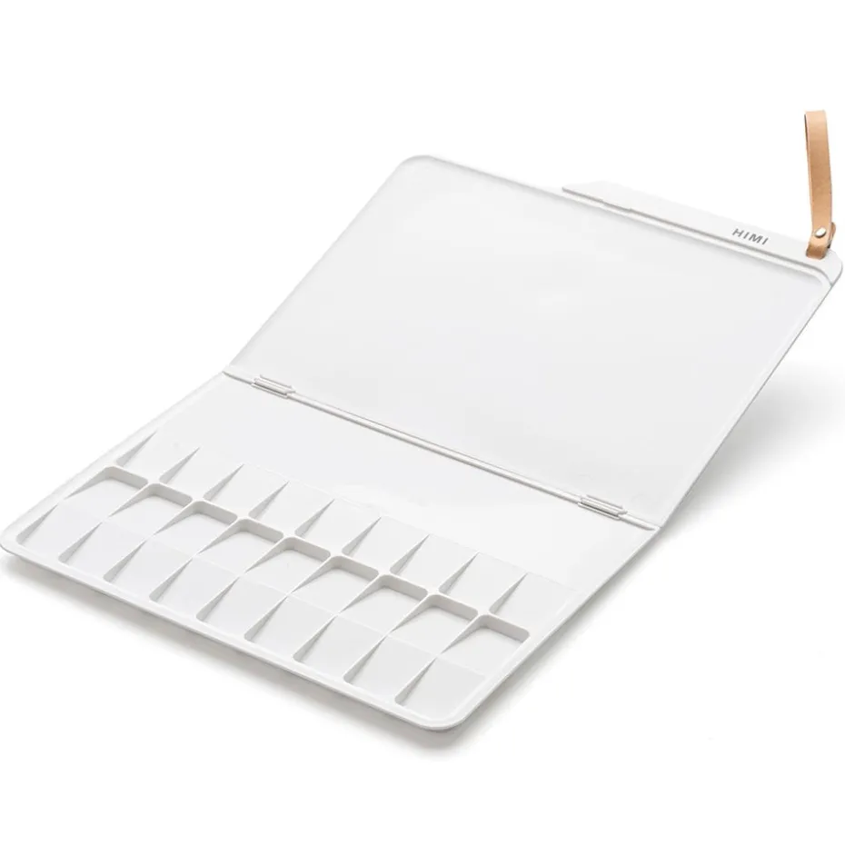 HIMI Malepalett sammenleggbar – 255x195mm