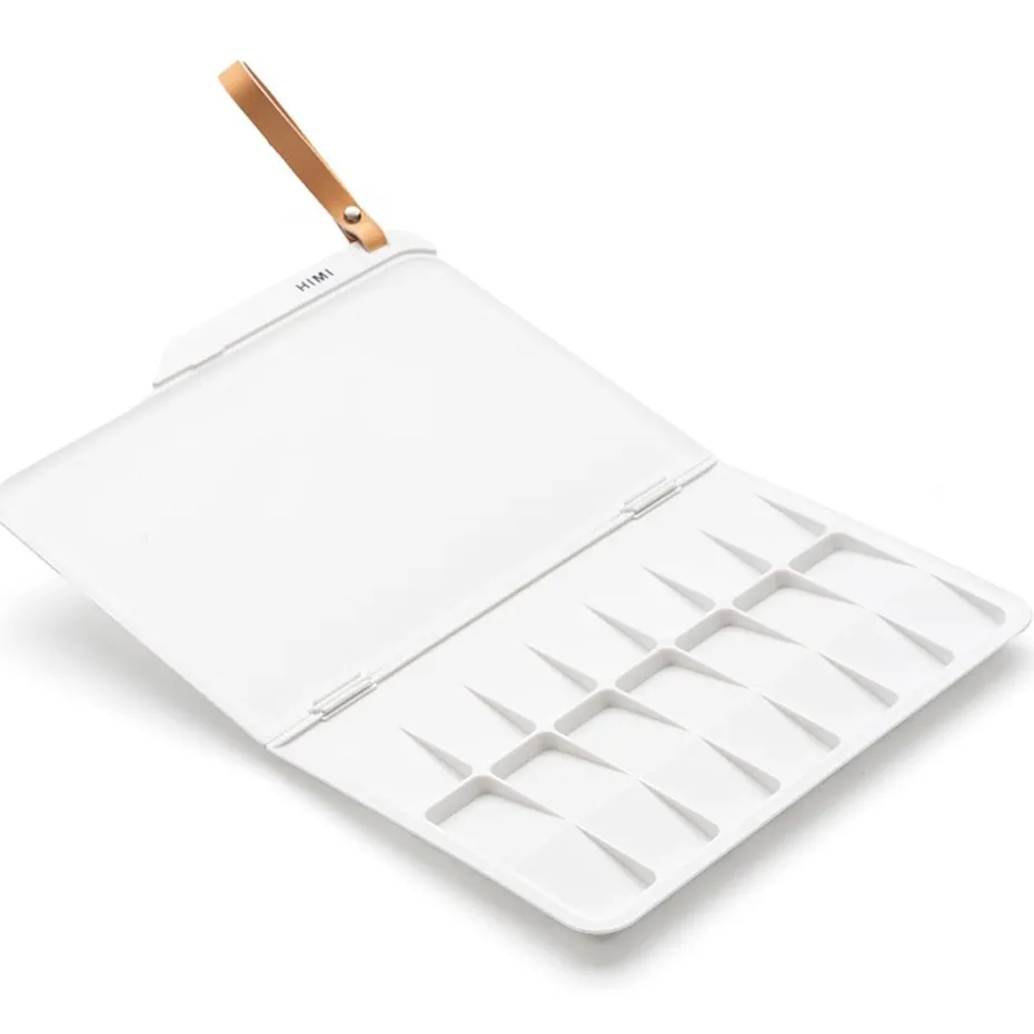 HIMI Malepalett sammenleggbar – 200x150mm