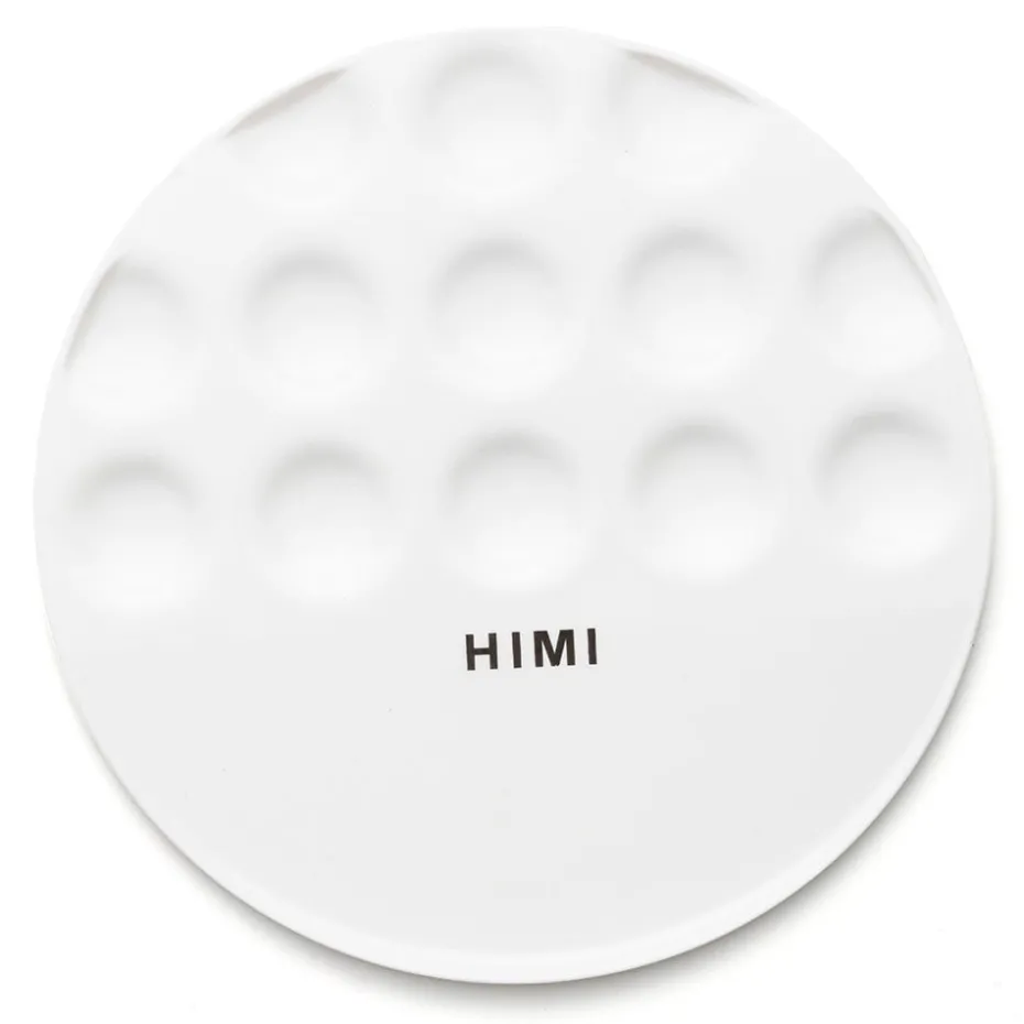 HIMI Palett rund – 180x180mm
