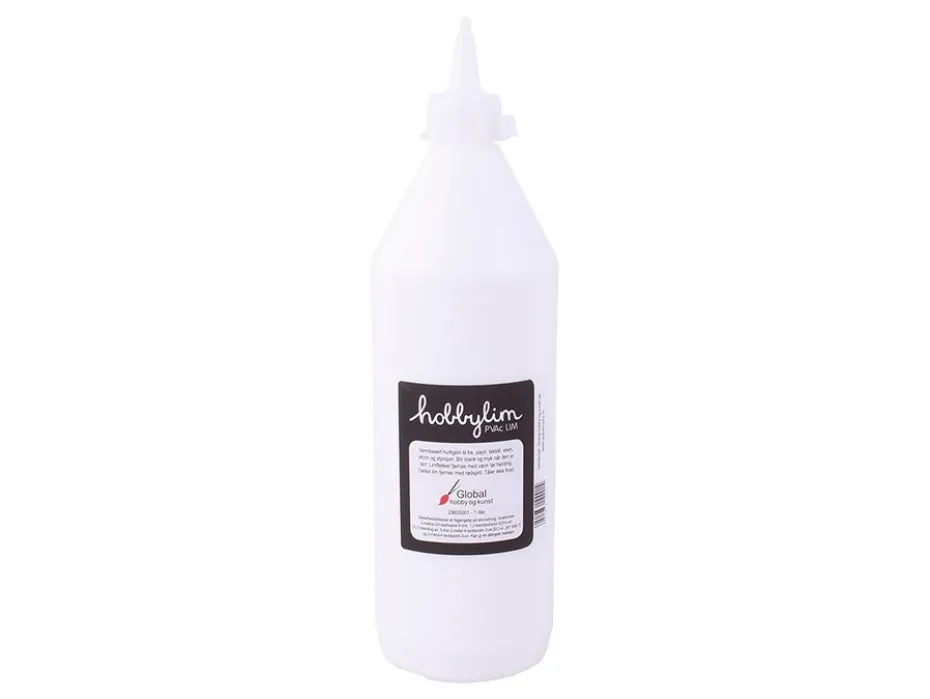 Hobbylim Global PVAC – 1 liter