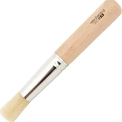 Hobbypensel Sjablong 1003 Rund – 6