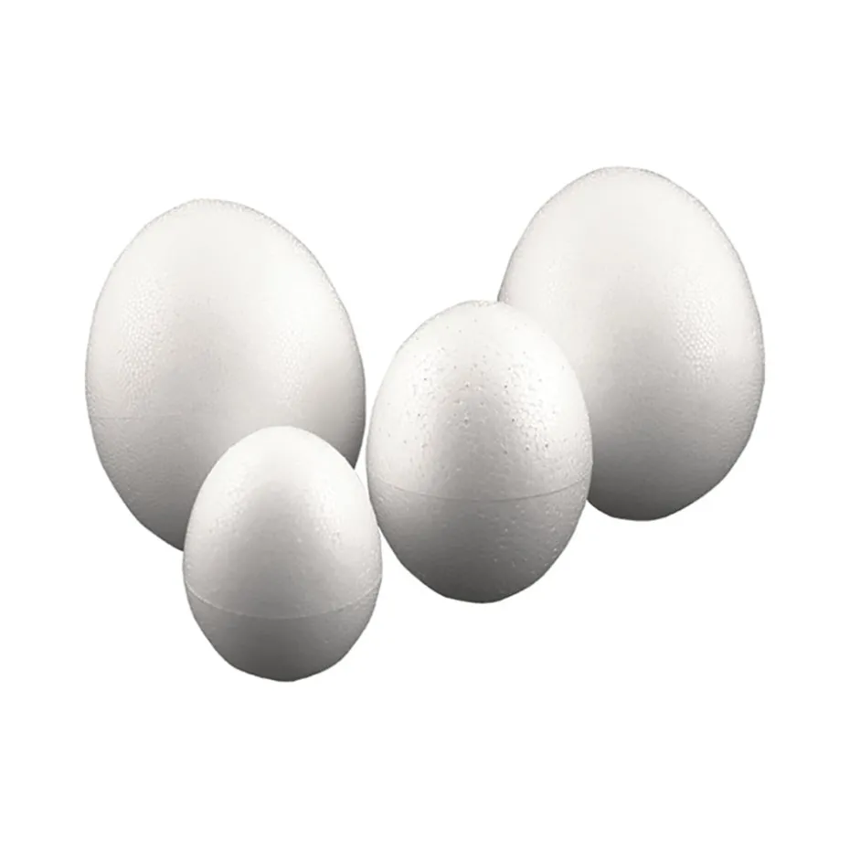 Isoporegg – 45mm – 100stk
