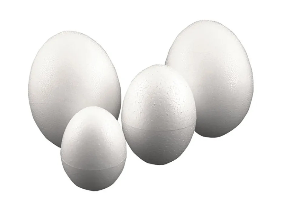Isoporegg – 100mm – 5stk.
