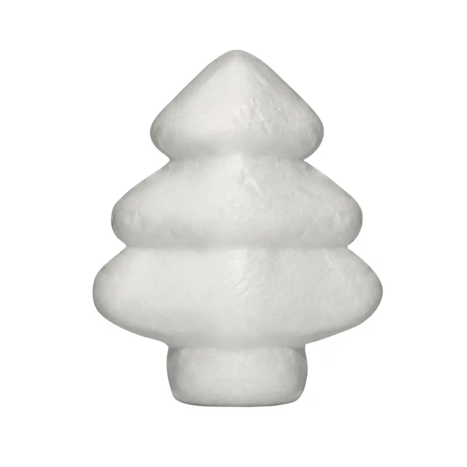 Isopor – Juletre 60mm – 50stk
