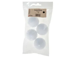 Isoporkule – 60mm – 4stk