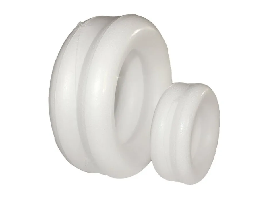 Isoporring – 120mm – 10stk