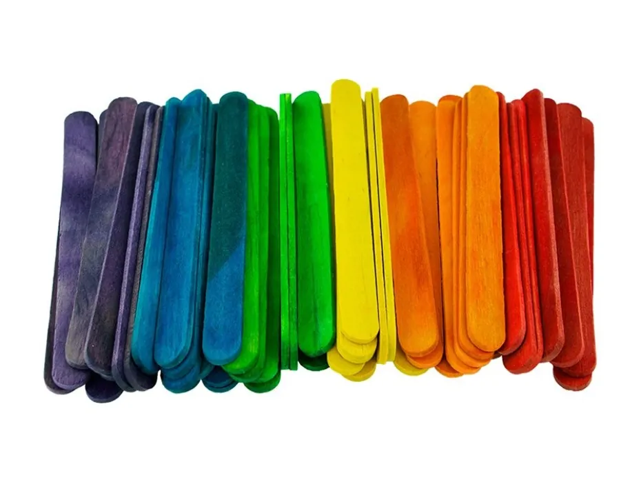Ispinner – 114x10x2mm 50stk – Farget
