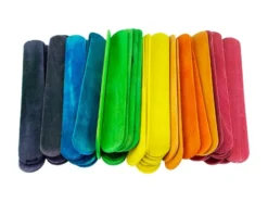 Ispinner – 150x18x2mm 50stk – Farget