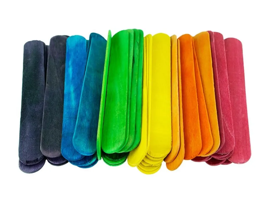 Ispinner – 150x18x2mm 50stk – Farget