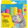 Jovi Gatekritt – 6 farger
