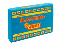 Jovi Plastilina 350g – Lys blå