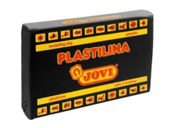 Jovi Plastilina 350g – Sort