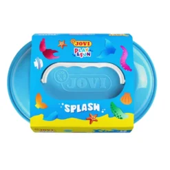 Jovi Play & Fun Plastilina Sett – Splash