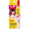 Jovi Skolemaling Gouache 6x15ml Pastel