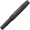 Kaweco AL Sport Fyllepenn – B 1.1mm – Black