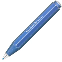 Kaweco AL Sport Kulepenn – 1.0mm – Stonewashed Blue