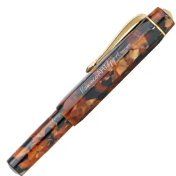 Kaweco Art Sport Fyllepenn – BB 1.3mm Hickory Brown