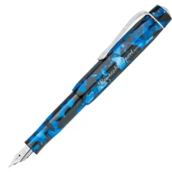 Kaweco Art Sport Fyllepenn – BB 1.3mm Pebble Blue