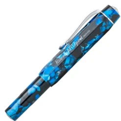 Kaweco Art Sport Fyllepenn – BB 1.3mm Pebble Blue