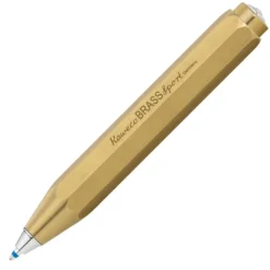 Kaweco Brass Sport Kulepenn – 1.0mm