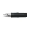 Kaweco CALLIGRAPHY Front Part Black – Nib – 1.5