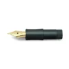 Kaweco CLASSIC Front Part Green – Nib Gold – B