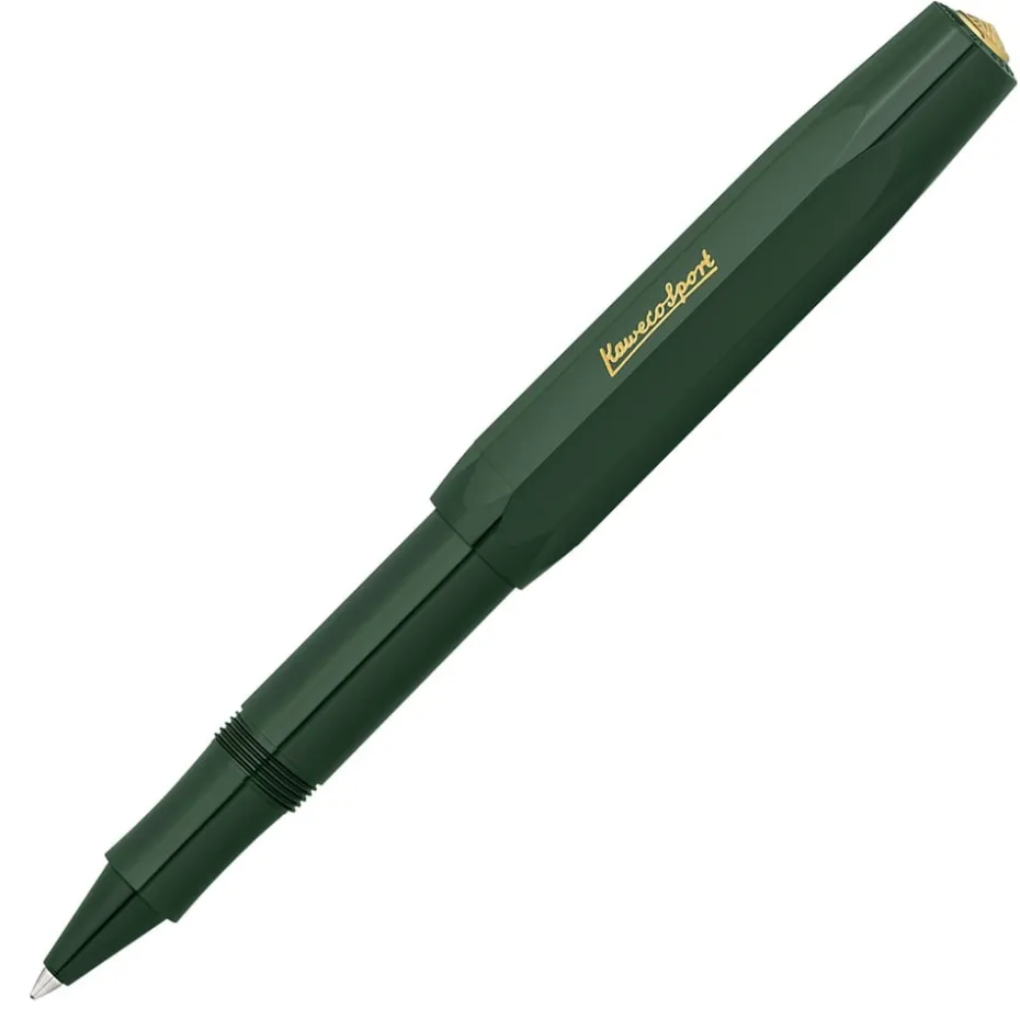 Kaweco Classic Sport Roller ball – 0.7mm – Green