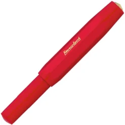 Kaweco Classic Sport Roller ball – 0.7mm – Red