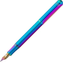 Kaweco Collection Fyllepenn – F 0.7mm – Liliput Kolibri