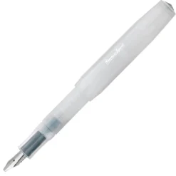 Kaweco Kalligrafi Sport Fyllepenn – 2.3mm – Natural Coconut