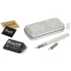 Kaweco Kalligrafi Sport Sett «S» – Natural Coconut