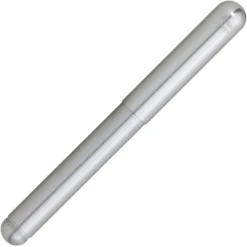 Kaweco Liliput Fyllepenn – EF 0.5mm – Silver